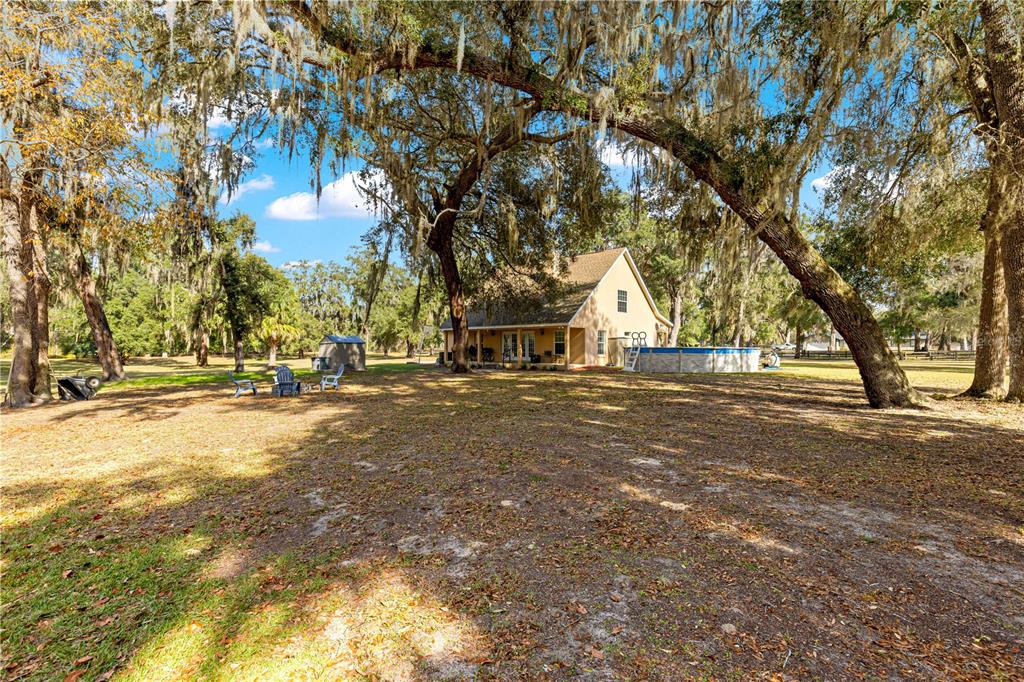 13850 Northeast 47th Avenue Anthony, FL 32617 - Photo 55 of 68