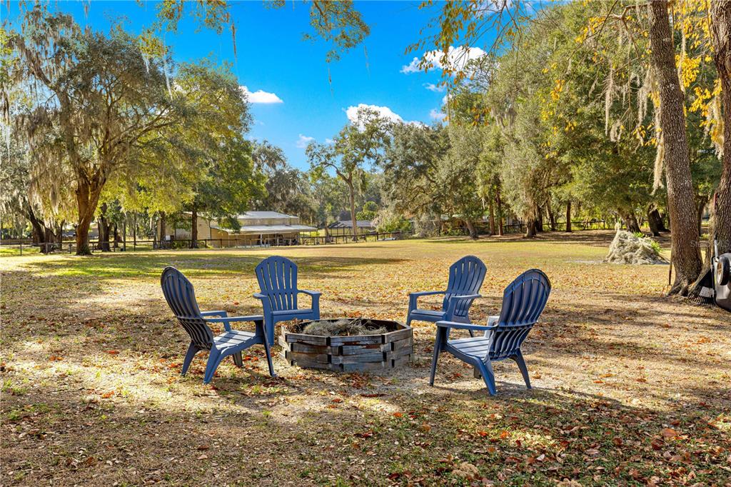 13850 Northeast 47th Avenue Anthony, FL 32617 - Photo 56 of 68