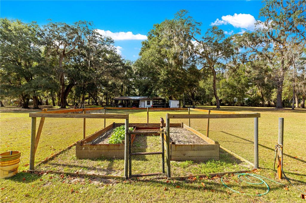 13850 Northeast 47th Avenue Anthony, FL 32617 - Photo 57 of 68