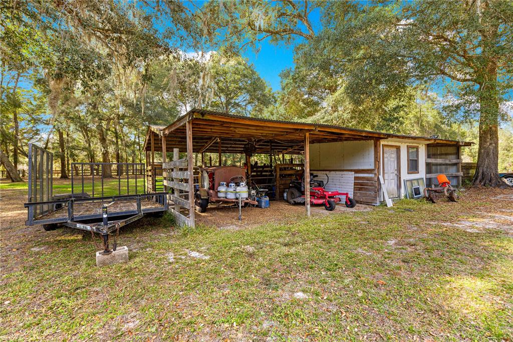 13850 Northeast 47th Avenue Anthony, FL 32617 - Photo 58 of 68