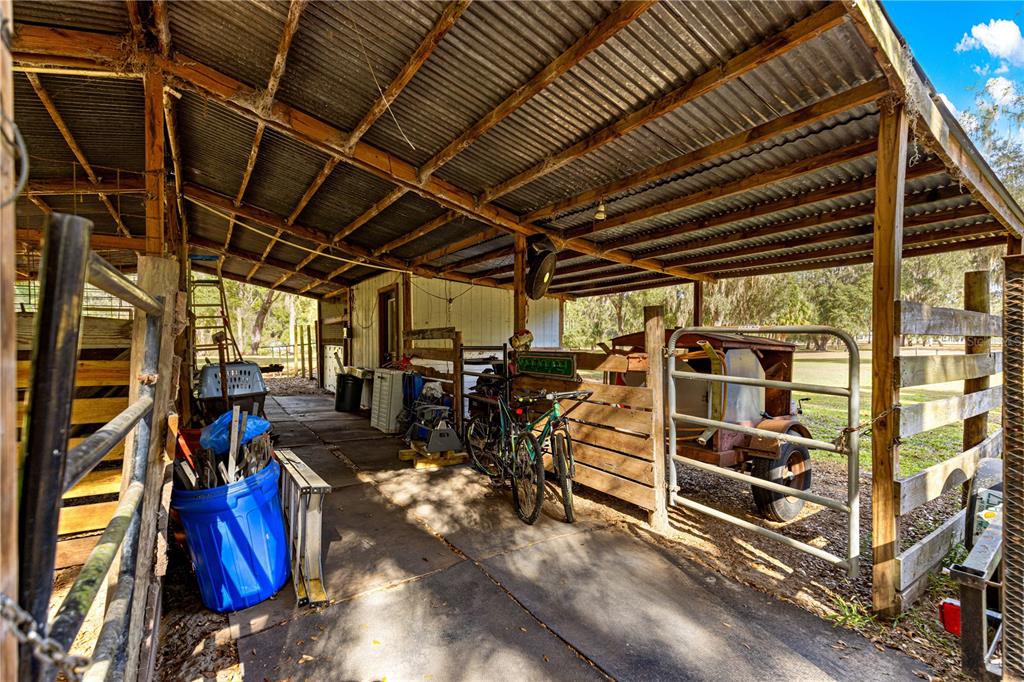 13850 Northeast 47th Avenue Anthony, FL 32617 - Photo 59 of 68