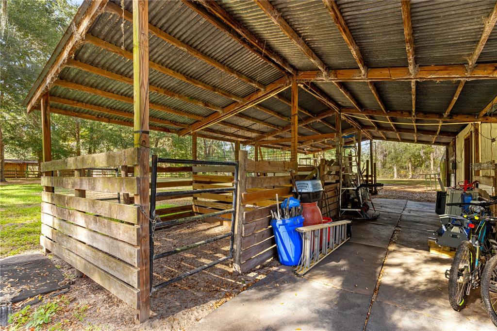 13850 Northeast 47th Avenue Anthony, FL 32617 - Photo 60 of 68
