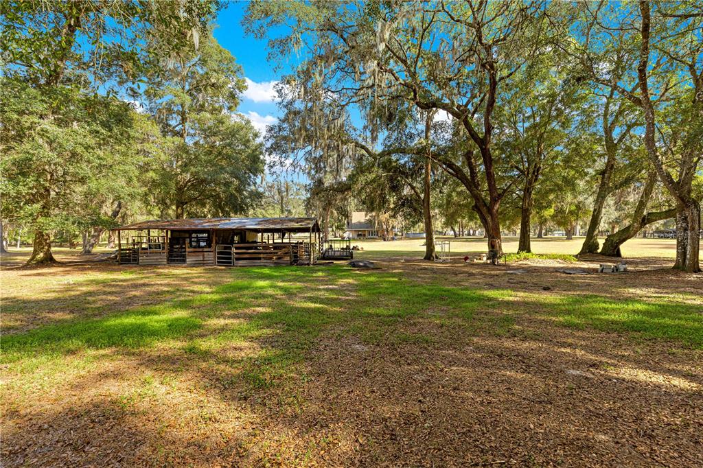 13850 Northeast 47th Avenue Anthony, FL 32617 - Photo 63 of 68