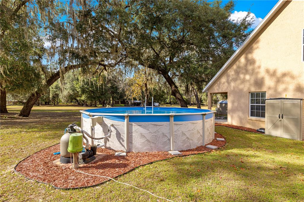 13850 Northeast 47th Avenue Anthony, FL 32617 - Photo 64 of 68