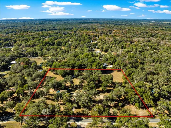 $709,900 | 13850 Northeast 47th Avenue, Anthony, FL 32617