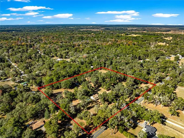 $709,900 | 13850 Northeast 47th Avenue, Anthony, FL 32617