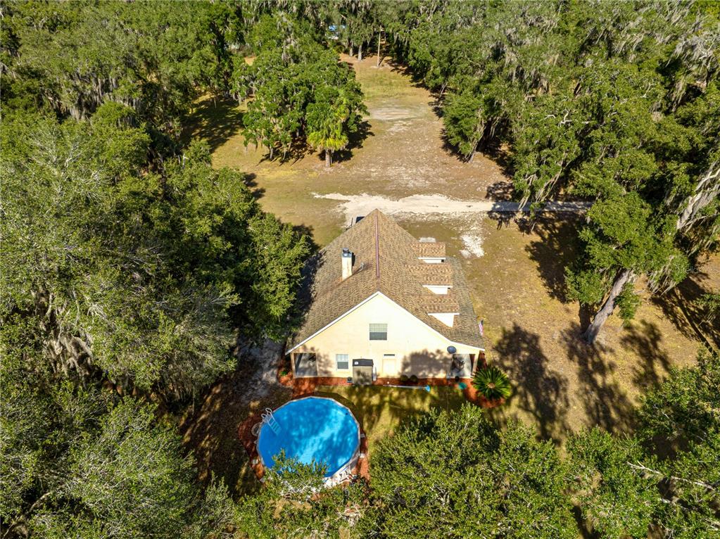 13850 Northeast 47th Avenue Anthony, FL 32617 - Photo 68 of 68