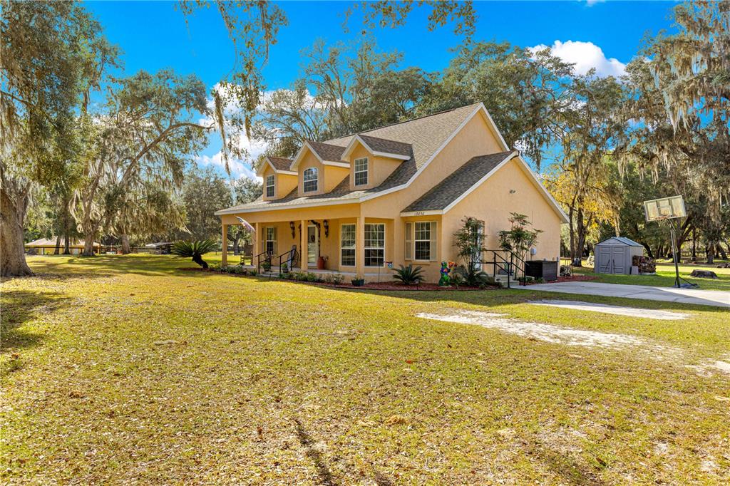 13850 Northeast 47th Avenue Anthony, FL 32617 - Photo 8 of 68