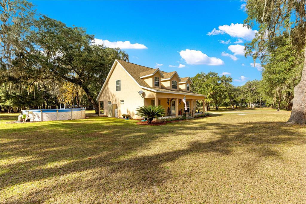 13850 Northeast 47th Avenue Anthony, FL 32617 - Photo 9 of 68