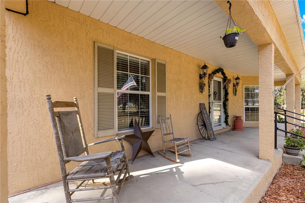 13850 Northeast 47th Avenue Anthony, FL 32617 - Photo 10 of 68