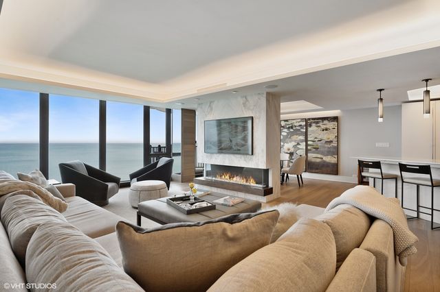 $1,325,000 | 1420 Sheridan Road, Unit 5G, Wilmette, IL 60091