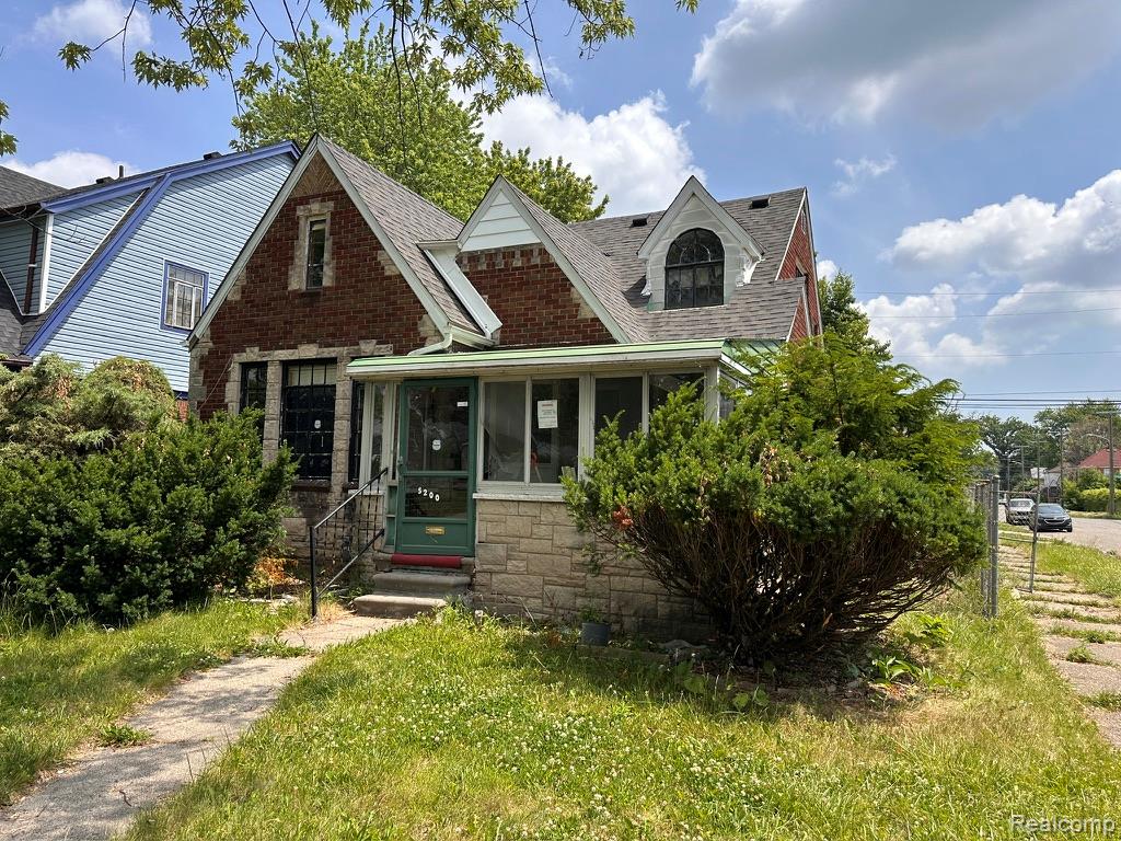 5200 Balfour Road Detroit, MI 48224 - Photo 1 of 15 769A5DEA-6000-40A5-8B06-5BBBB466294E_1_105_c.jpeg