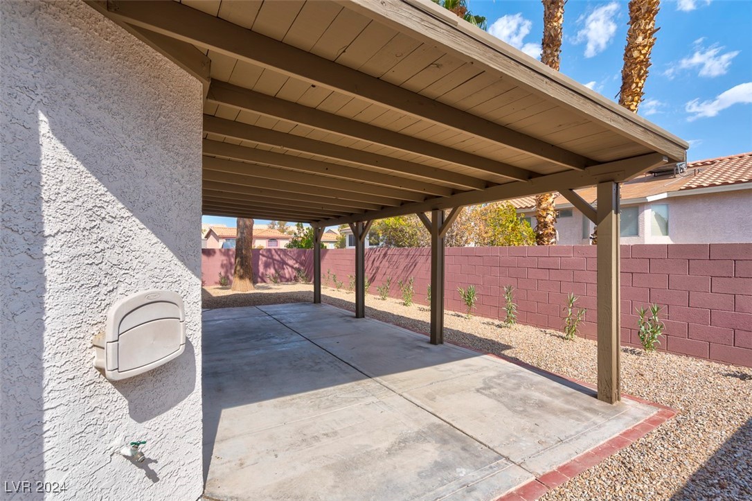 948 Sedona Road Henderson, NV 89014 - Photo 38 of 44 Gallery Image 38