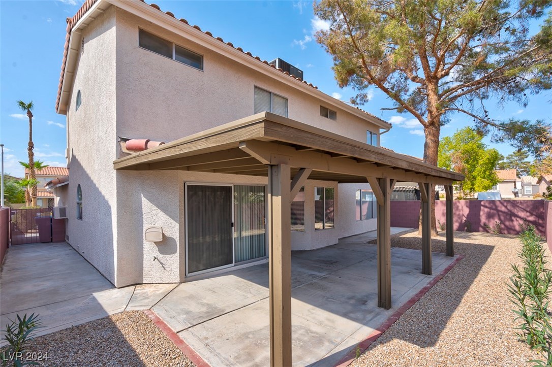 948 Sedona Road Henderson, NV 89014 - Photo 40 of 44 Gallery Image 40