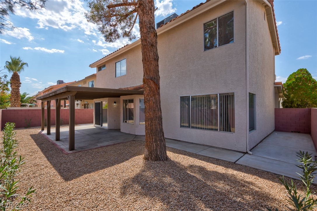 948 Sedona Road Henderson, NV 89014 - Photo 41 of 44 Gallery Image 41