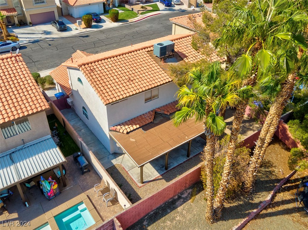948 Sedona Road Henderson, NV 89014 - Photo 43 of 44 Gallery Image 43