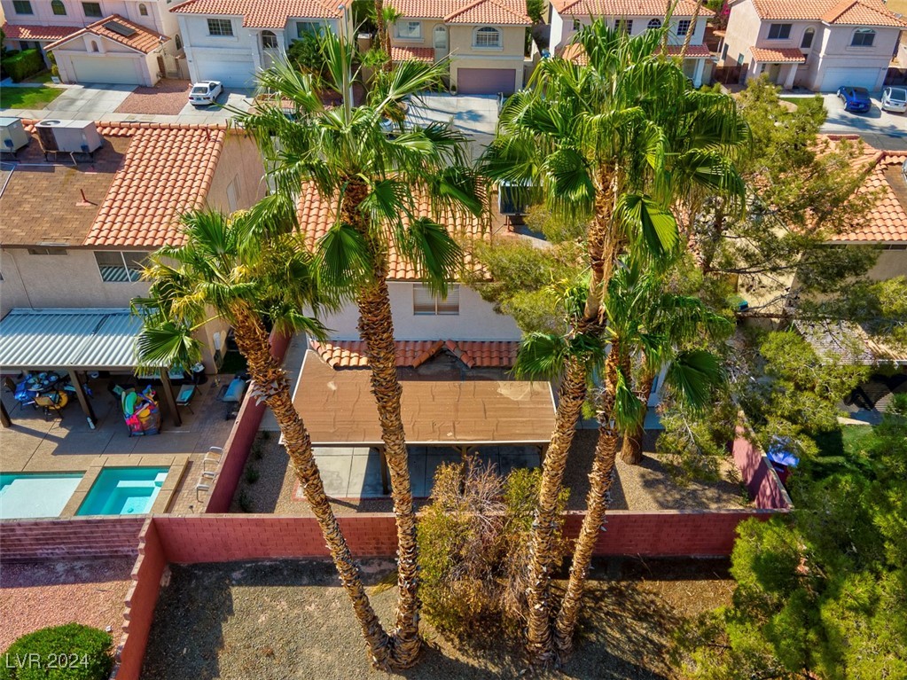 948 Sedona Road Henderson, NV 89014 - Photo 44 of 44 Gallery Image 44