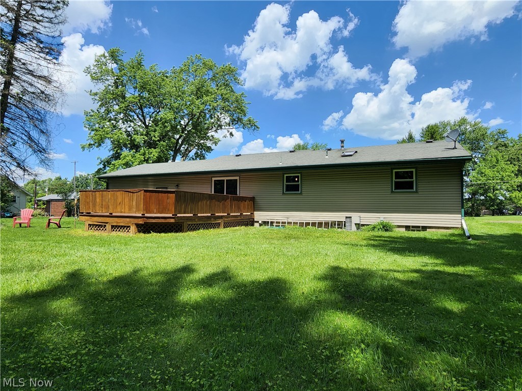 611 Robinson Road Campbell, OH 44405 - Photo 25 of 25 Gallery Image 25