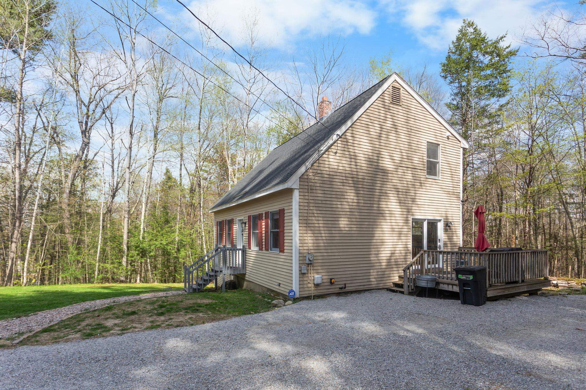 51 Guy's Lane Weare, NH 03281 - Photo 8 of 43 Gallery Image 8