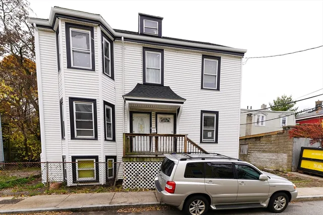 $699,900 | 8 Weldon Street, Boston, MA 02121