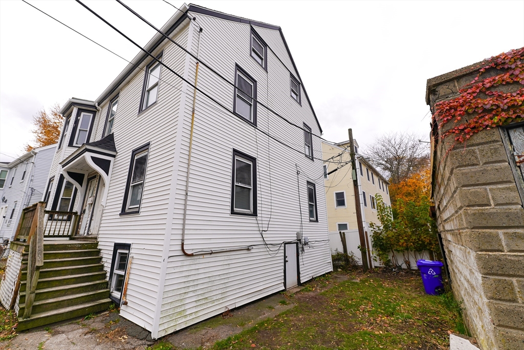 8 Weldon Street Boston, MA 02121 - Photo 17 of 20