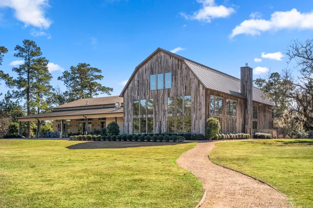 $9,950,000 | 3603 Farm To Market Road 1725, Willis, TX 77378
