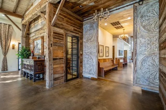 $9,950,000 | 3603 Farm To Market Road 1725, Willis, TX 77378