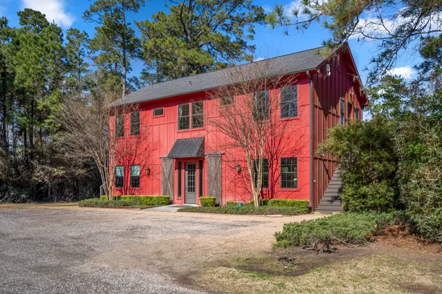 $9,950,000 | 3603 Farm To Market Road 1725, Willis, TX 77378