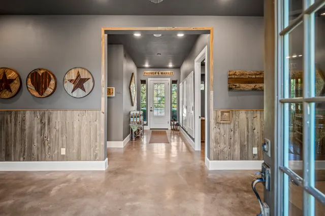 $9,950,000 | 3603 Farm To Market Road 1725, Willis, TX 77378