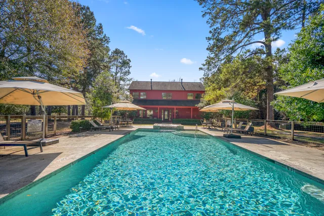 $9,950,000 | 3603 Farm To Market Road 1725, Willis, TX 77378