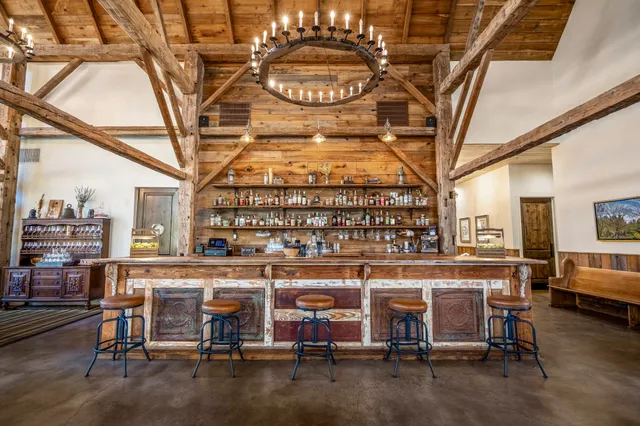 $9,950,000 | 3603 Farm To Market Road 1725, Willis, TX 77378