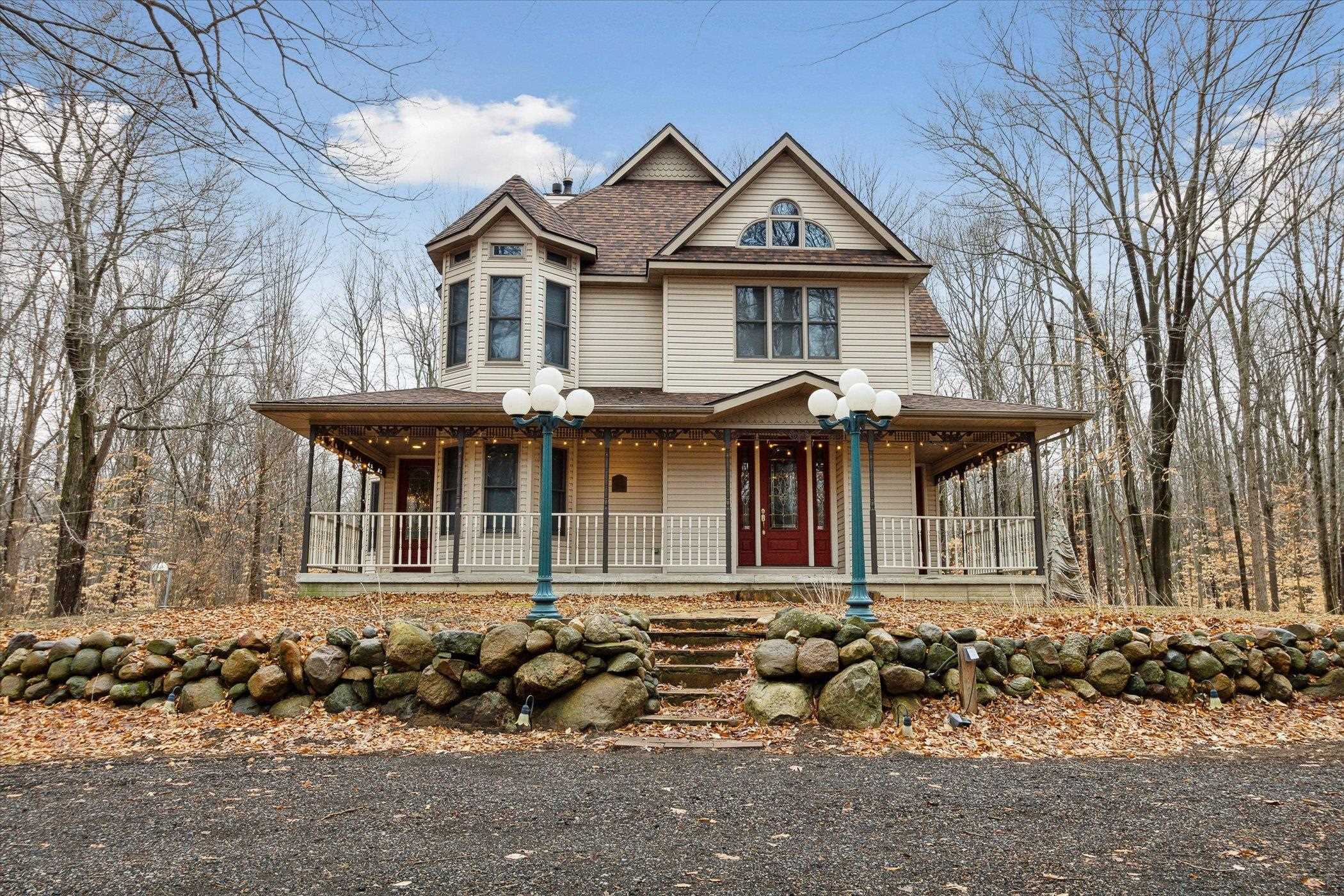 5379 West Vienna Road Clio, MI 48420 - Photo 1 of 70 Gallery Image 1