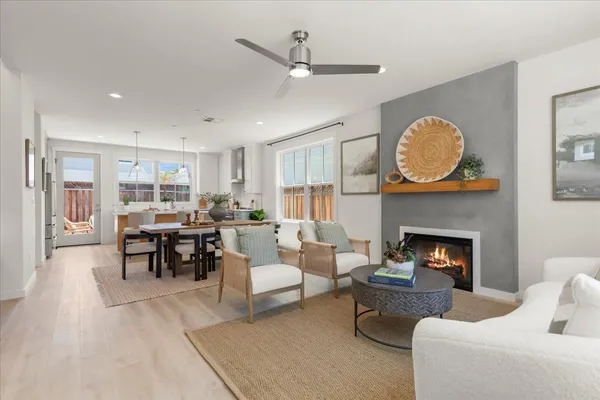 $1,398,000 | 103 Staggi Lane, Soquel, CA 95073