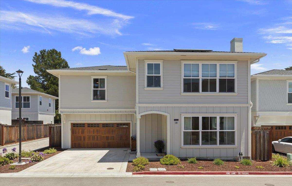 103 Staggi Lane Soquel, CA 95073 - Photo 3 of 43