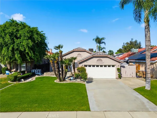 $394,999 | 1113 Sand Creek Drive, Bakersfield, CA 93312
