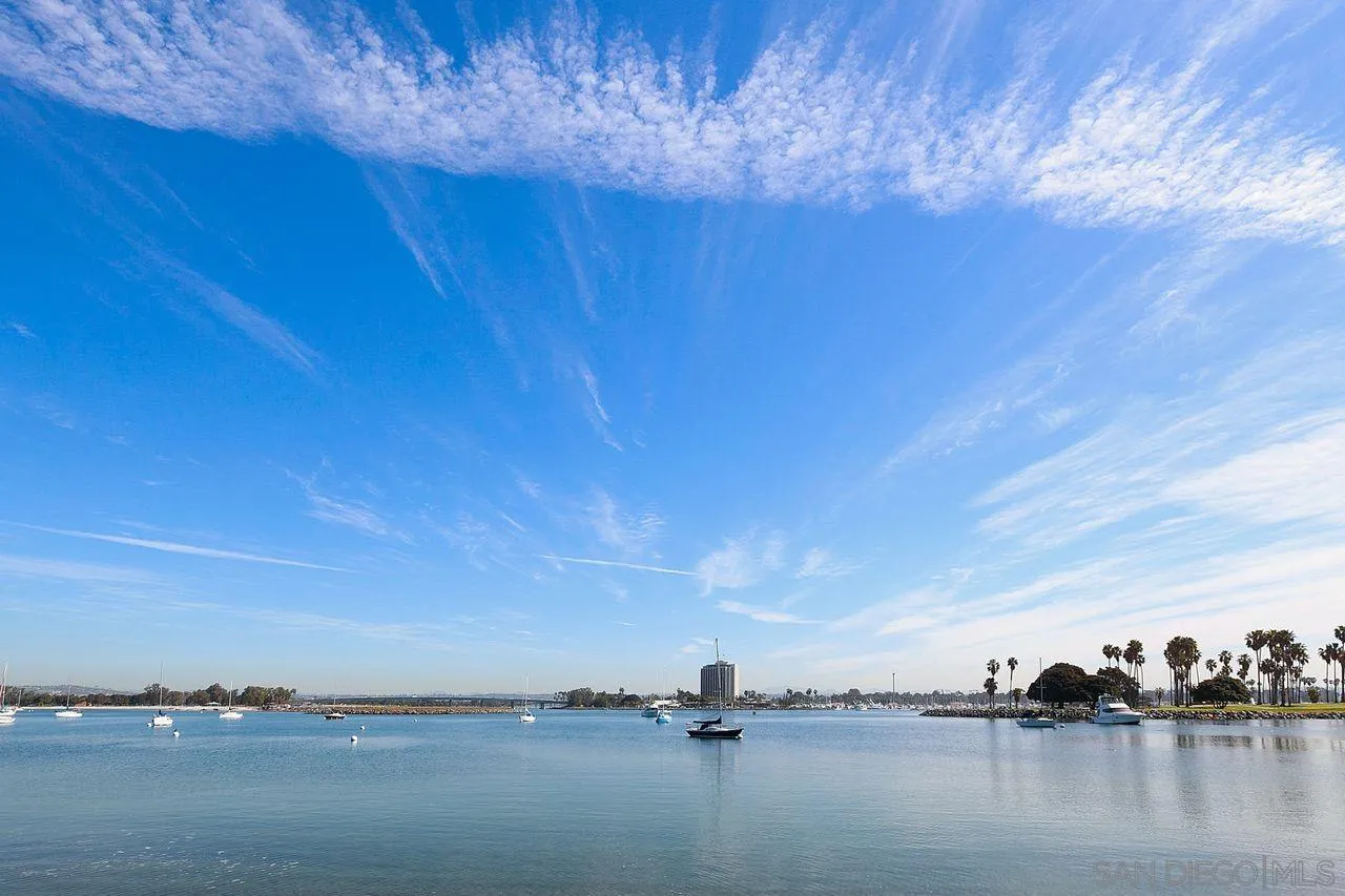 2694 Bayside Walk San Diego, CA 92109 - Photo 12 of 37 a view of lake