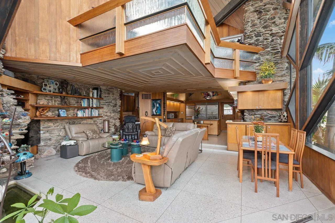 2694 Bayside Walk San Diego, CA 92109 - Photo 17 of 37 a outdoor space with patio furniture