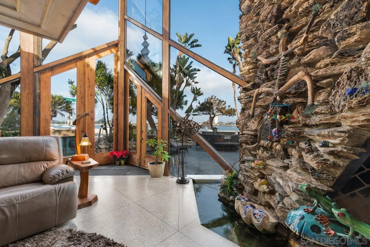 2694 Bayside Walk San Diego, CA 92109 - Photo 19 of 37 a view of outdoor living space with furniture