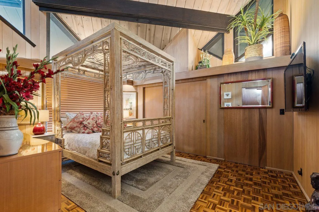 2694 Bayside Walk San Diego, CA 92109 - Photo 30 of 37 a view of a porch with a furniture