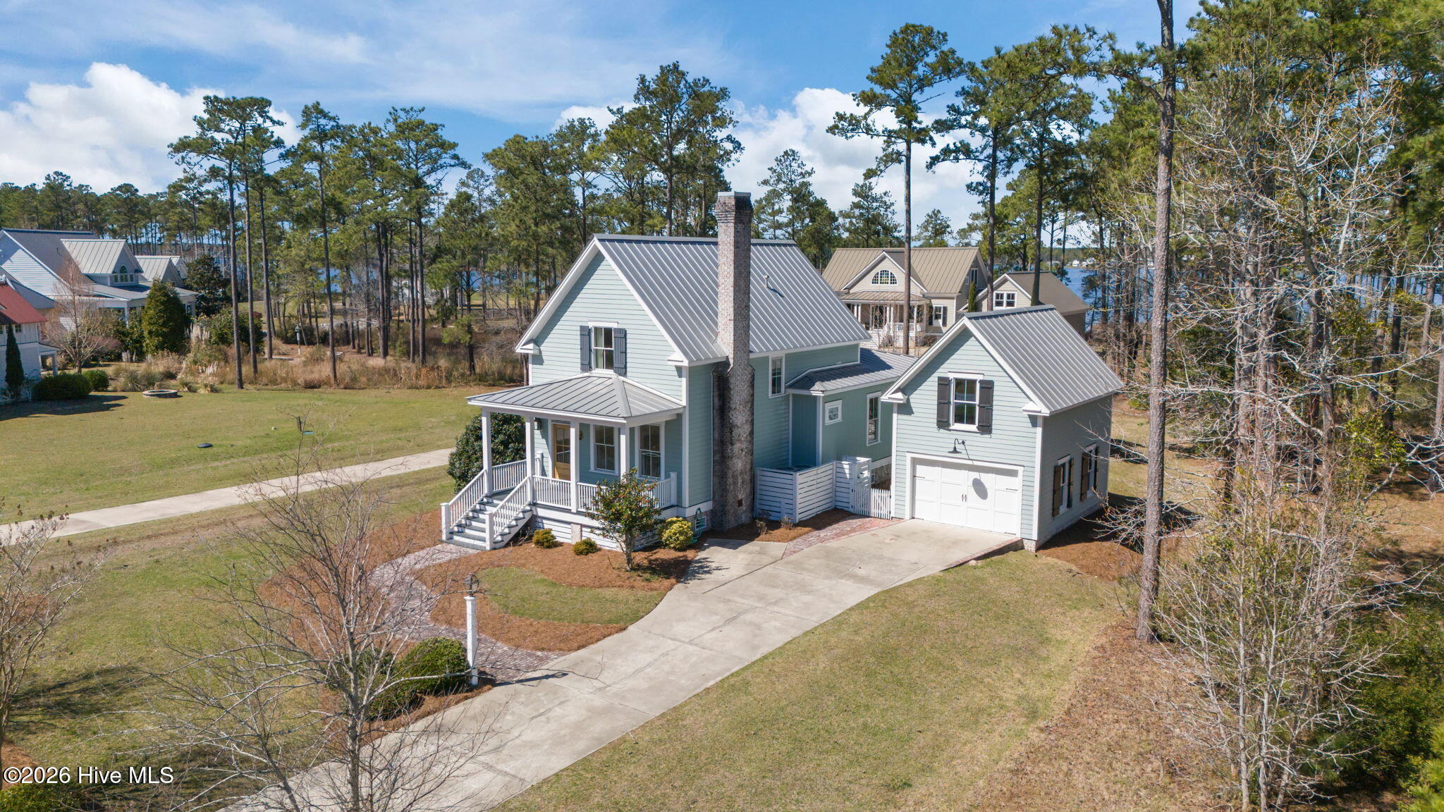 101 Oyster Point Road Oriental, NC 28571 - Photo 42 of 92 7-web-or-mls-DJI_20260313135159_0124_D