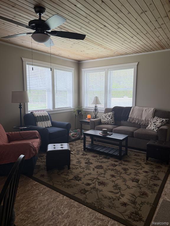 8128 Howard Road Marlette, MI 48453 - Photo 5 of 11