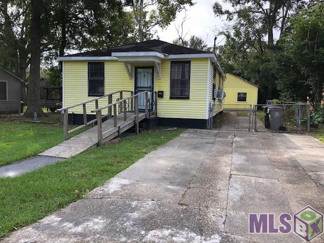 5208 Bradley Street Baton Rouge, LA 70805 - Photo 2 of 3 Gallery Image 2