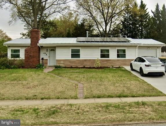 6703 Cimarron Street Springfield, VA 22150 - Photo 1 of 1