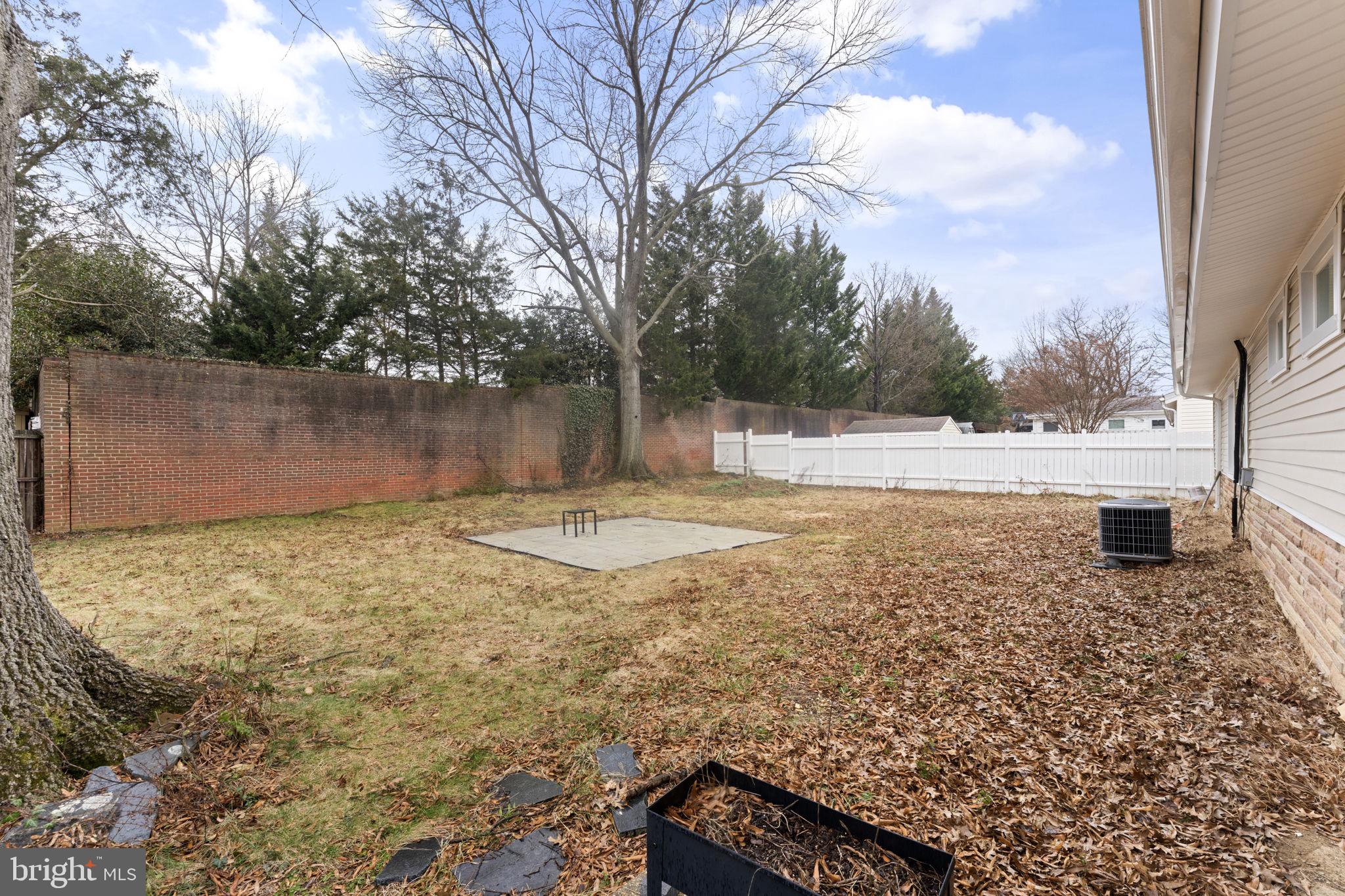 6703 Cimarron Street Springfield, VA 22150 - Photo 30 of 33