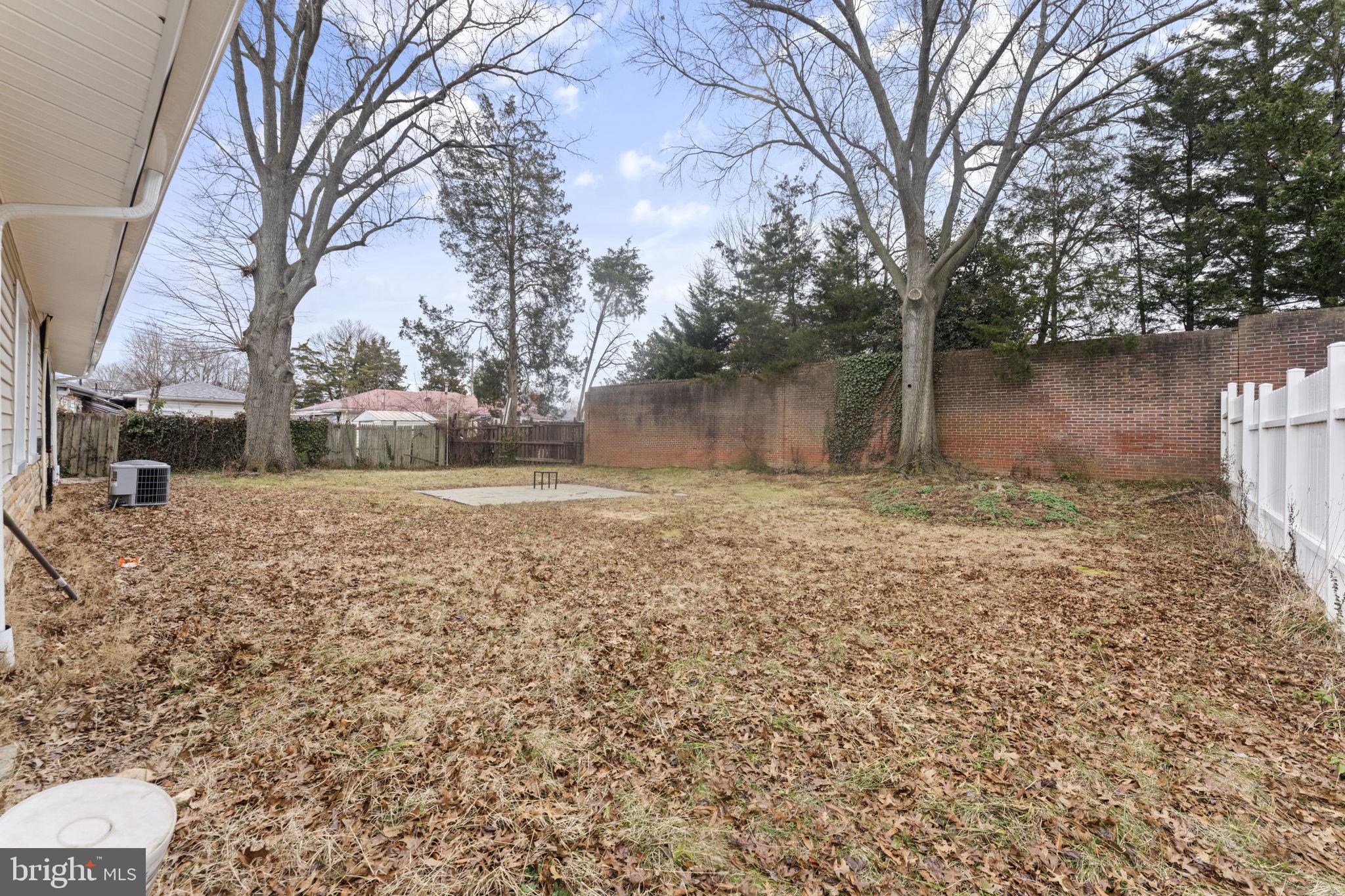 6703 Cimarron Street Springfield, VA 22150 - Photo 31 of 33