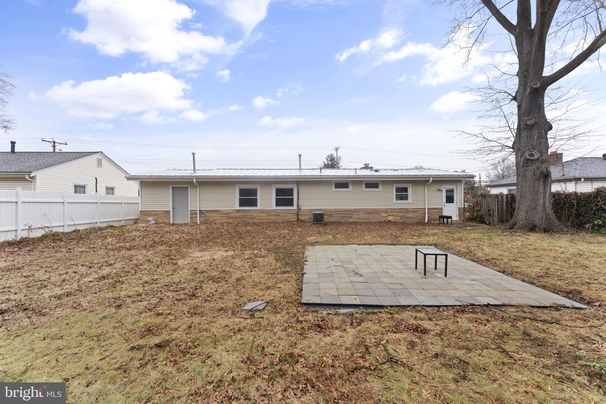 6703 Cimarron Street Springfield, VA 22150 - Photo 32 of 33