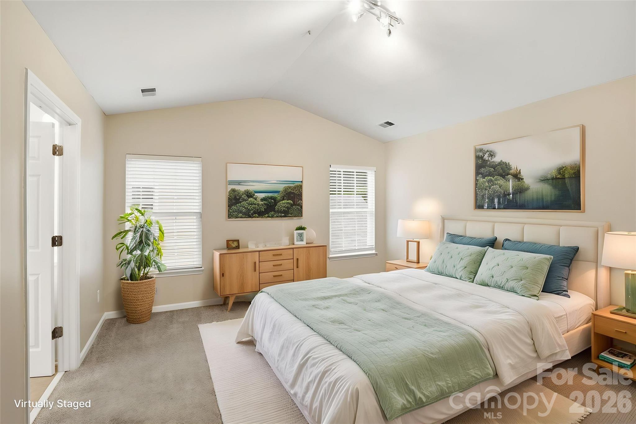 6427 Hermsley Road Charlotte, NC 28278 - Photo 11 of 45