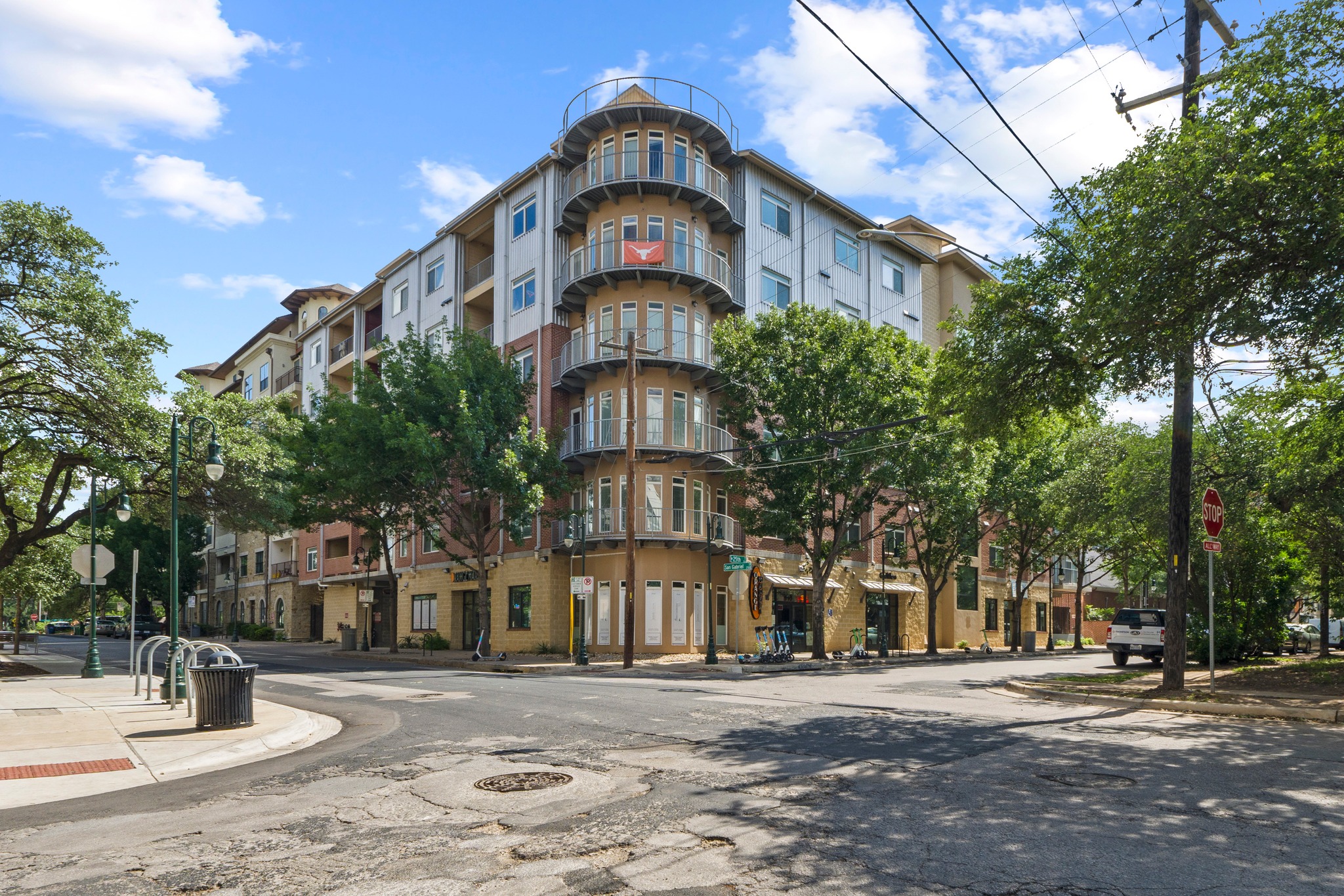 910 West 25th Street, Unit 209 Austin, TX 78705 - Photo 19 of 19