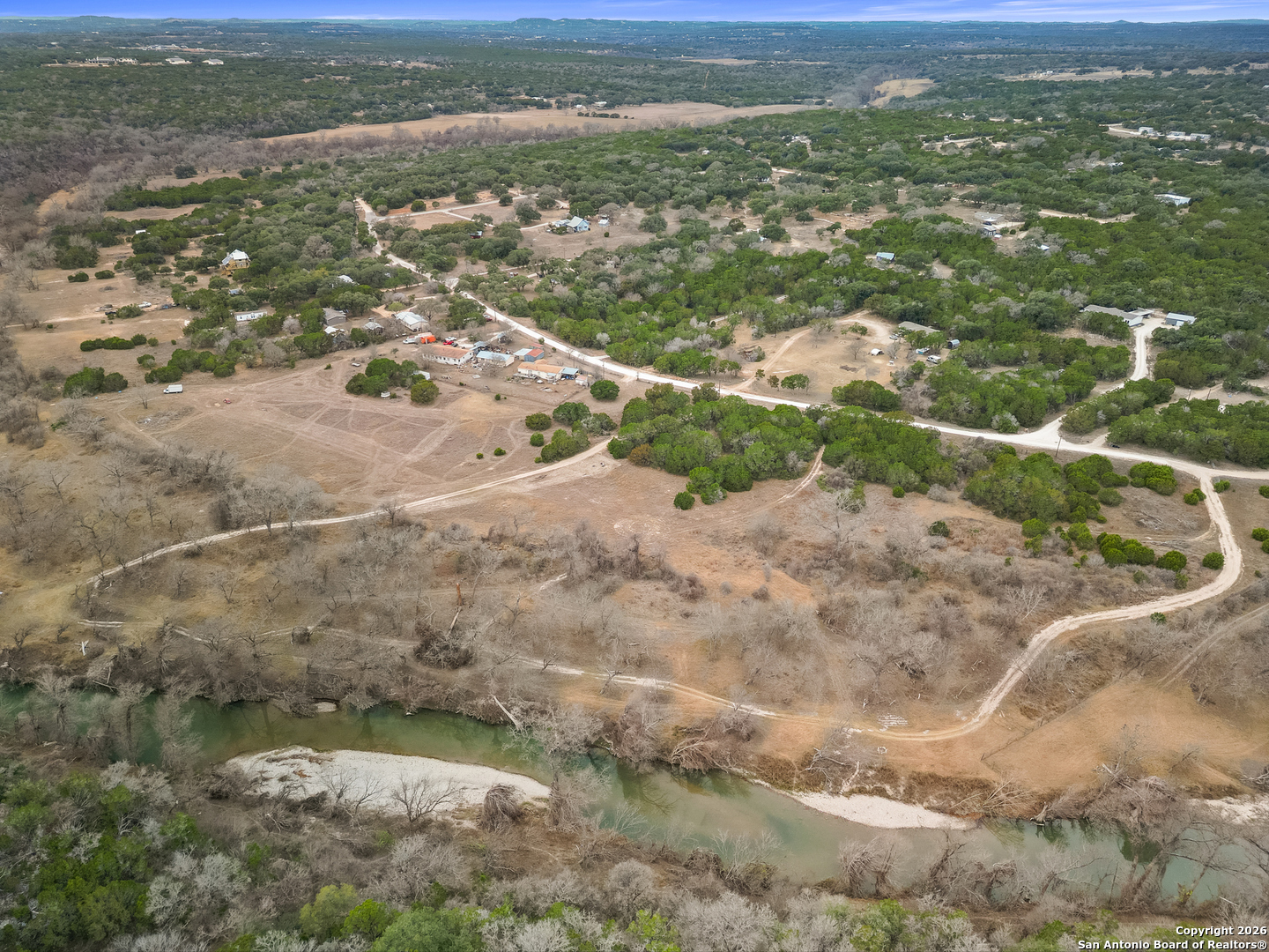 121 River Ranch Road Boerne, TX 78006 - Photo 20 of 22