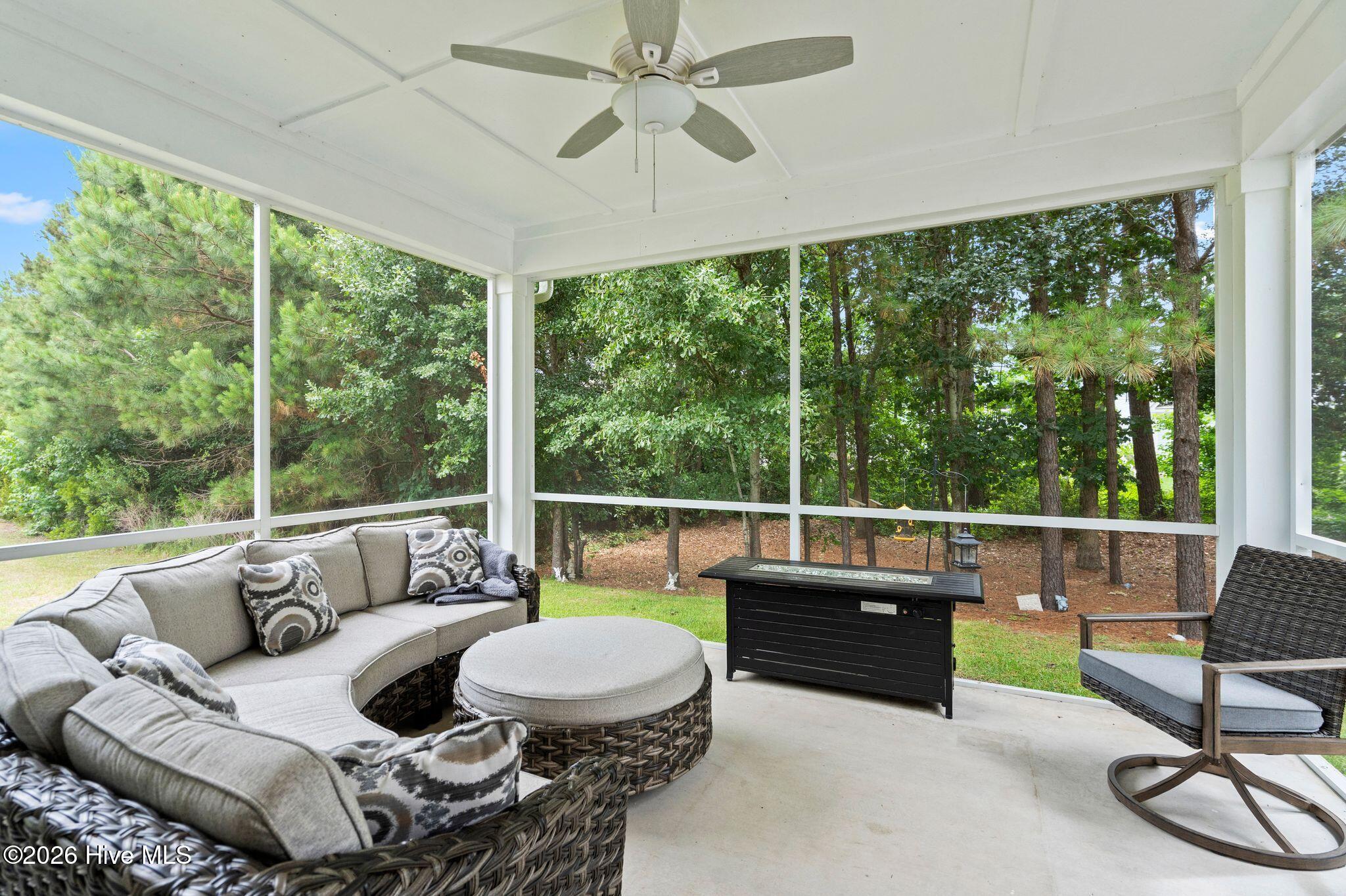 107 Whispering Pine Lane Holly Ridge, NC 28445 - Photo 50 of 100